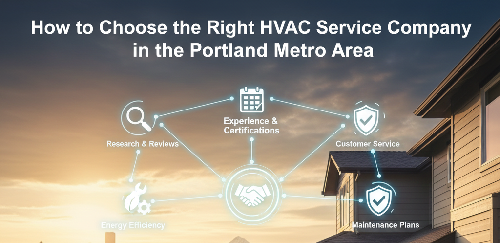 hvac service company