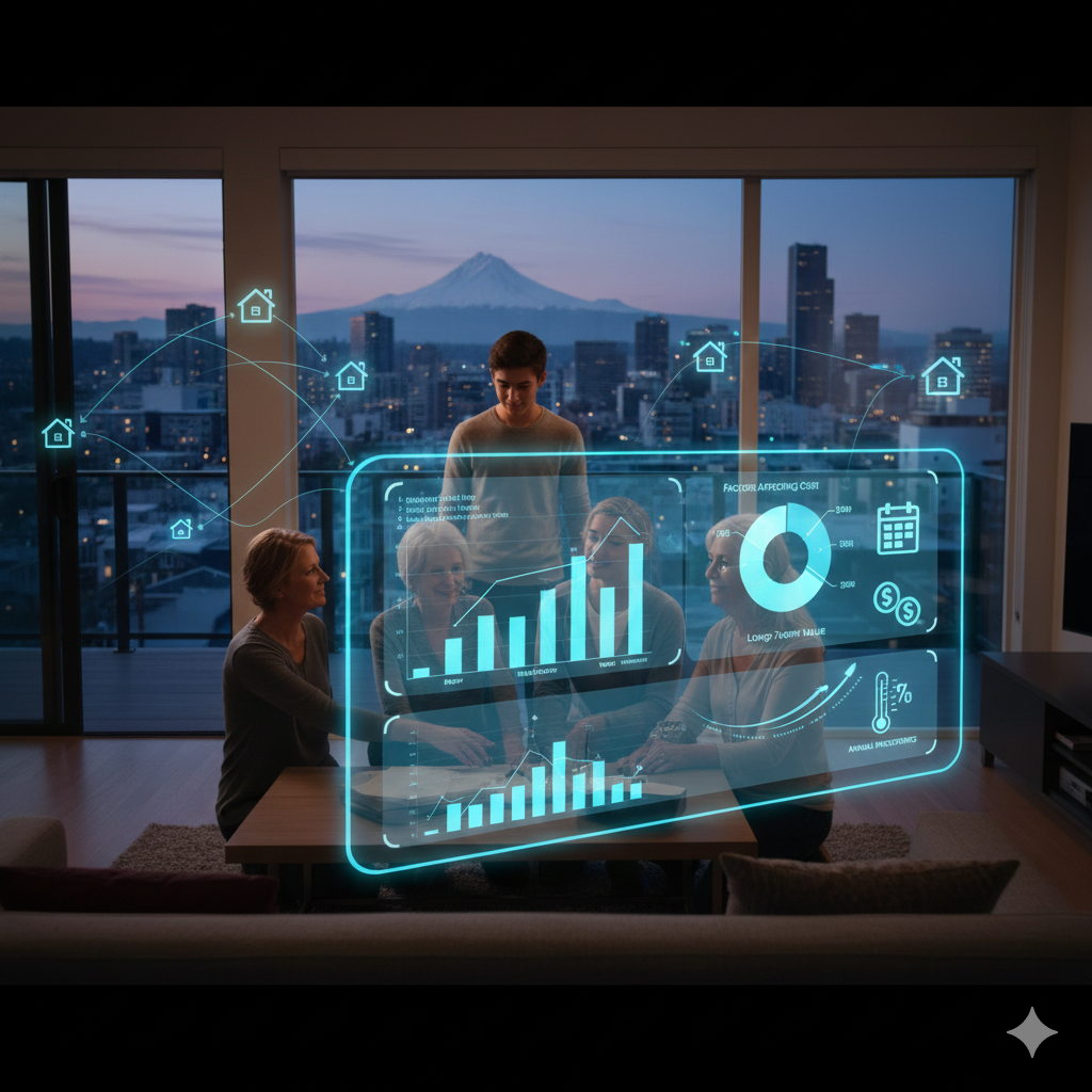 hvac service company