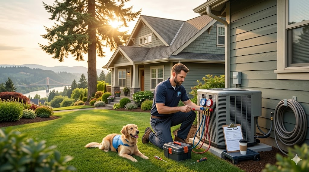 cooling services