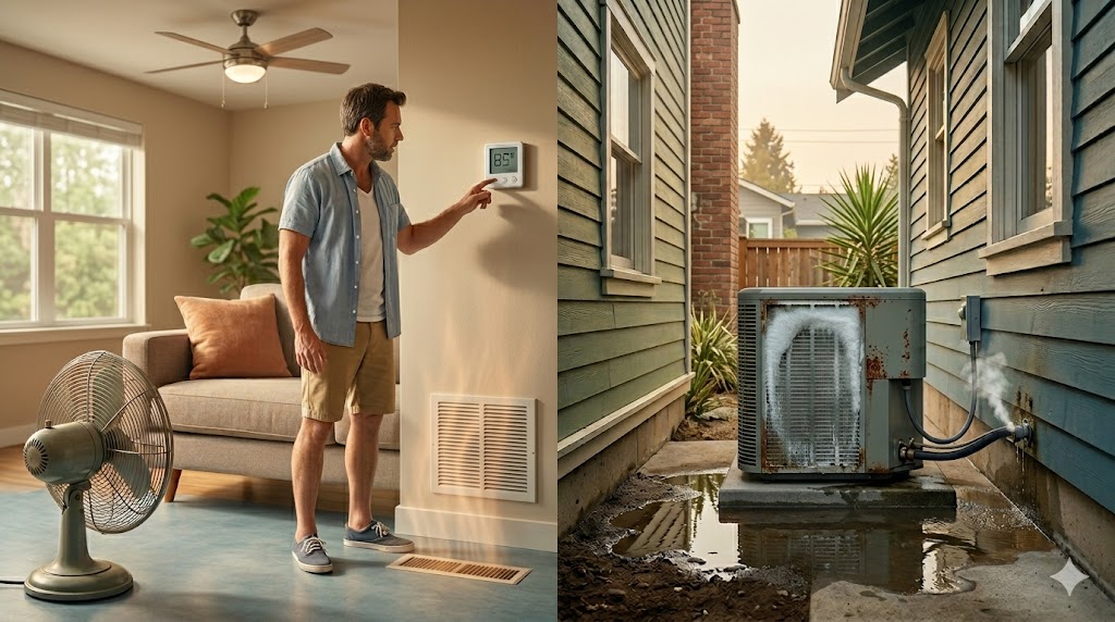 ac repair