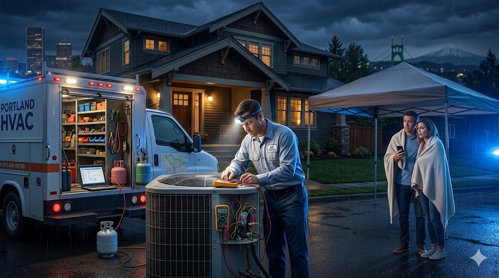 ac repair