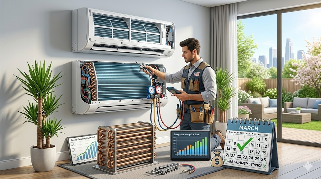 ac repair