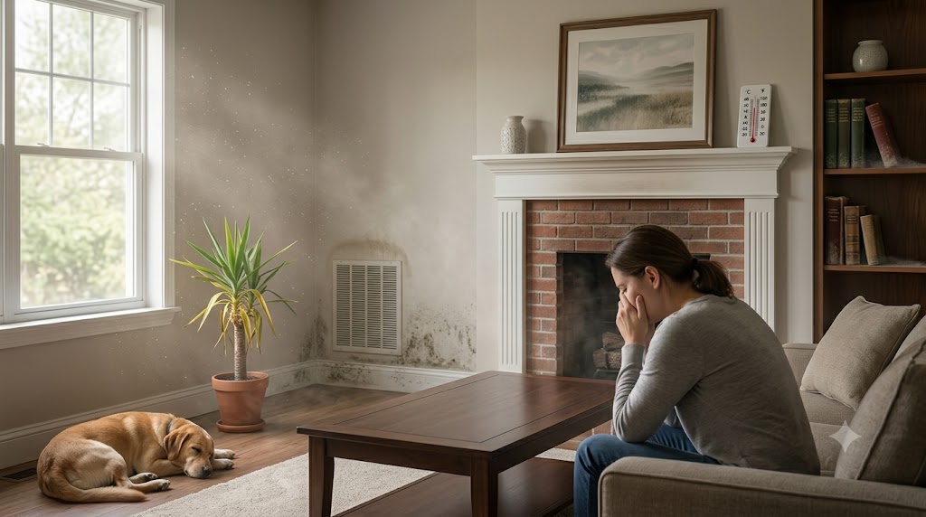 indoor air quality